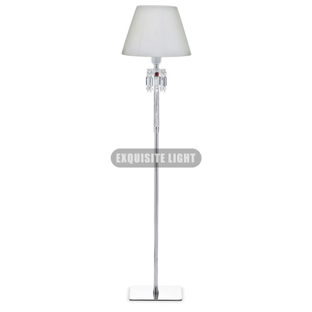 Baccarat Torch Floor Lamp